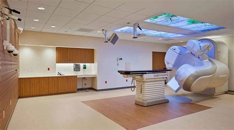 Radiation Therapy Room Design All About Radiation