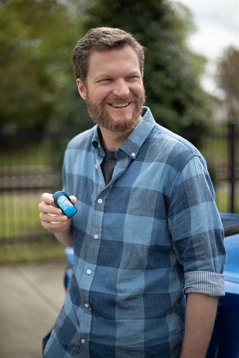 dale earnhardt jr opens up about how he finally quit smoking i had a habit that was killing me