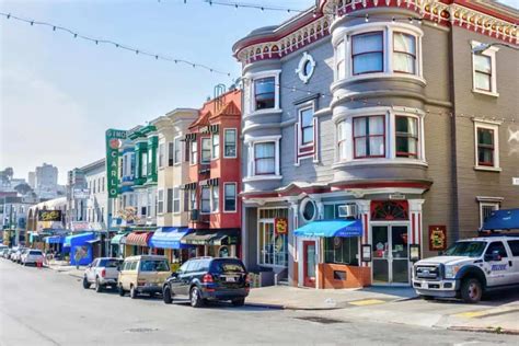 The Best San Francisco Neighborhoods In 2024 Moving Advice From