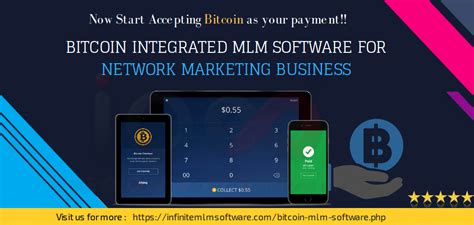 Bitcoin wallet application development in india focuses each phase of the exchange in a scrambled shape on a different pc and does not take into consideration any progressions to existing records. Bitcoin MLM Software Development Company - Infinite MLM Software | Network marketing business ...
