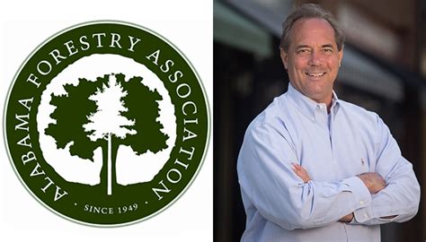 Alabama Forestry Association Endorses Senator Livingston R Scottsboro For 2018