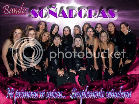 Banda SoÑadoras Photo By Aguicandy Photobucket