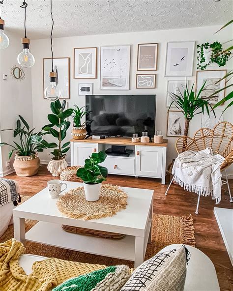 15 simple small living room ideas brimming with style