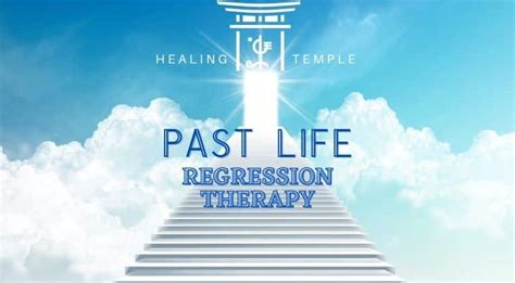The Healing Temple Past Life Regression Therapy Shaman Durek