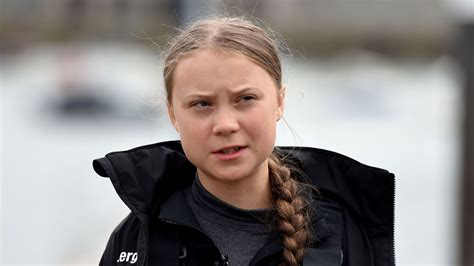 18 year old climate and environmental activist with asperger's #fridaysforfuture. Greta Thunberg Called Autism Her "Superpower" in Post ...