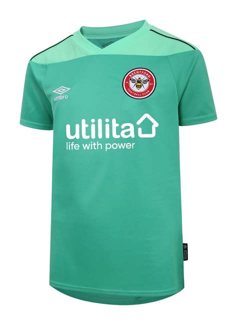 However, it was then announced that from wednesday 16 december 2020, that london, parts of essex and parts of hertfordshire, would move up to tier 3, the highest tier of restrictions in england, meaning football clubs in these areas, (for the efl championship: Brentford Fc Kit 20/21 - Brentford Fc 20 21 Half Zip Top ...