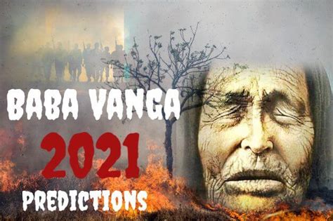 Haberler galeri yaşam nostradamus'un 2021 kehanetleri pek iç açıcı değil! Baba Vanga 2021 predictions list in 2020 | Love prediction ...