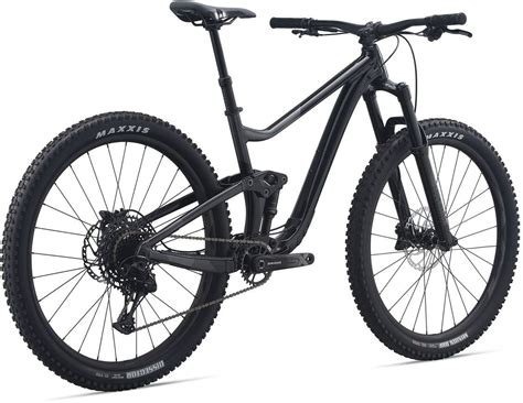 Giant Trance X 29 3 SX Eagle Mountain Bike - Dual Suspension Mountain