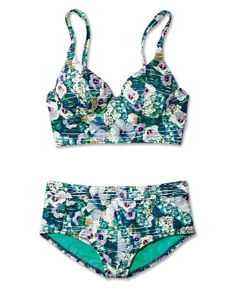 Summers On Its Way Shop The 20 Hottest Bikinis Of The Season