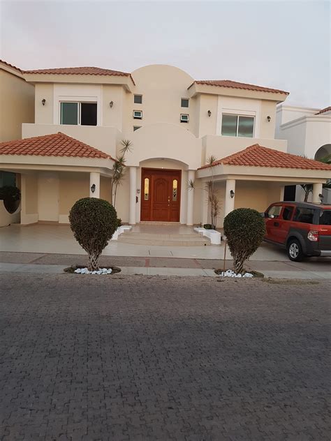 Casa en Venta Club Real Mazatlan 4 recamaras - Real de sinaloa