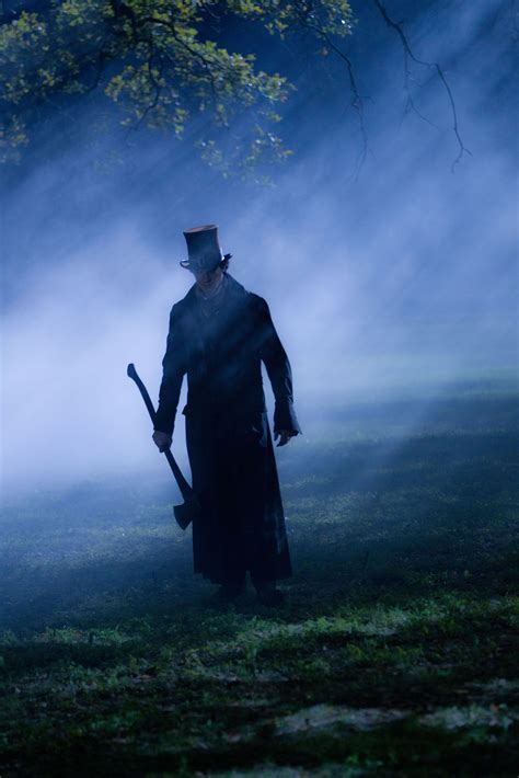 Abraham Lincoln Vampire Hunter Trailer