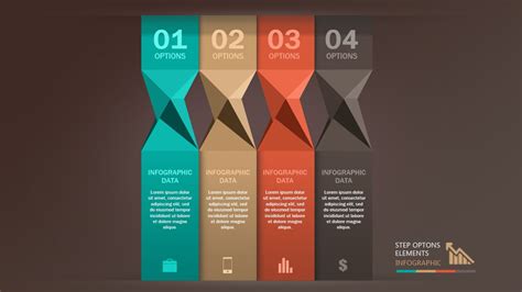 Photoshop Tutorial Infographic Spiral Options Banner Youtube