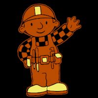 Bob the Builder - StoneyKins