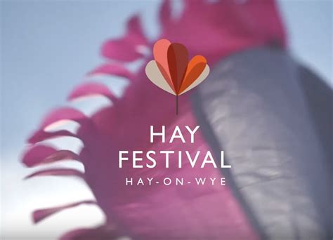 Hay On Wye Uk Hay Literary Festival 2020 Has Been Cancelled Ta Dah
