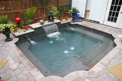 40 Spool Pool For Small Yards If Youre Prepared To Get A Pool Consider The Advantages Of
