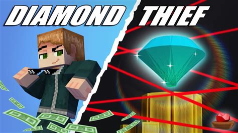Diamond Thief Trailer Youtube