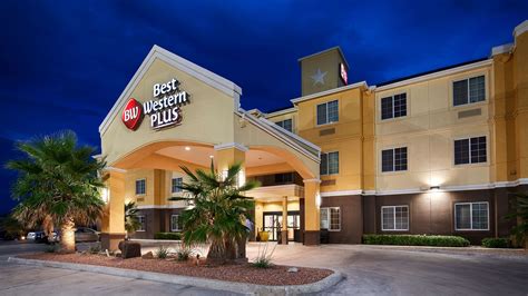 The staff is courteous and helpful. Best Western Plus Monahans Inn & Suites Coupons near me in ...