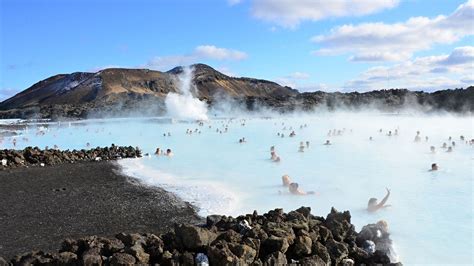 8 Must See Geothermal Areas And Attractions In Iceland Nordic Visitor