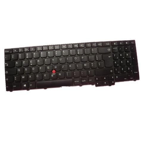 Laptop Keyboard For Lenovo For Thinkpad X220 X220i Black Fr French Edi