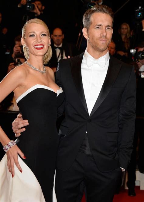 The internet has crowned ryan reynolds the king of twitter, but every king needs a queen. Blake Lively, Ryan Reynolds expecting first child - NY Daily News