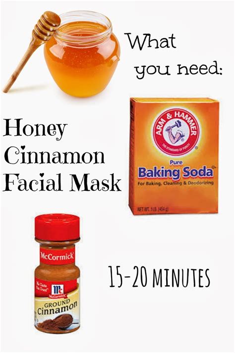 1 Honey Gets Rid Of Excess Oils Cleans Out Pores Makes Face Smooth