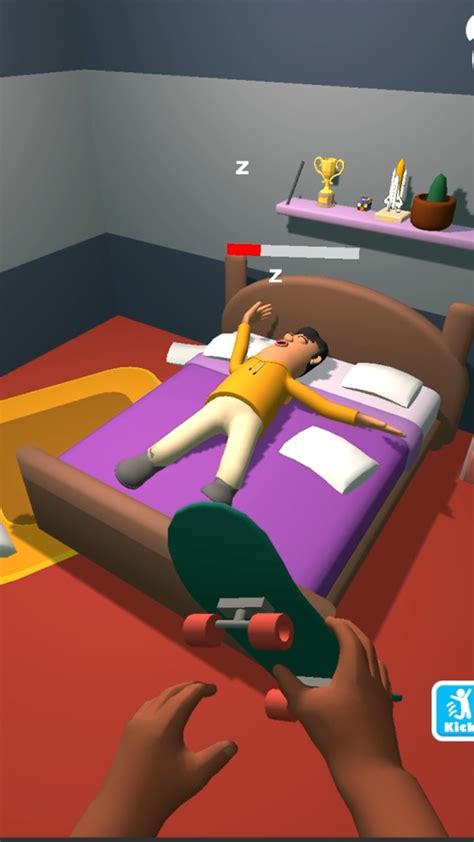 Wake Him Up For Iphone Download