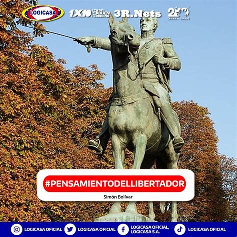 LOGICASA OFICIAL On Twitter 19Junio PensamientoBolivariano