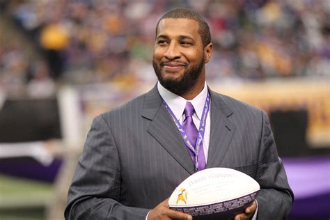 Daunte Culpepper Now Where Is The Vikings Star Qb Today Nfl Career