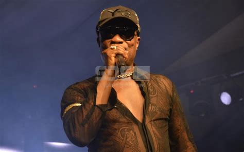 Koffi Olomide Barred From Entering Zambia Over Criminal Charges The