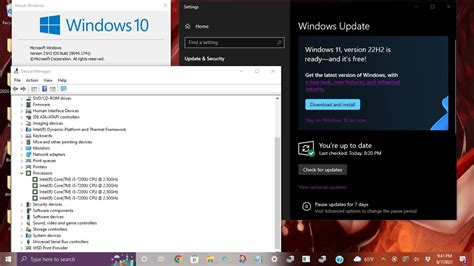 Microsoft Accidentally Releases Windows 11 For Unsupported Pcs