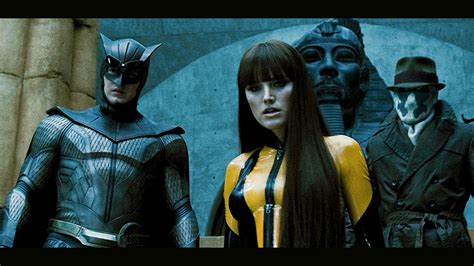 Watchmen New High Quality Hd Wallpapers All Hd Wallpapers