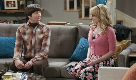 Big Bang Theory Plot Hole Major Flaw In Howard And Bernadette Romance