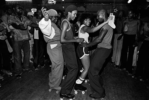 When Disco Was King The Photographer Who Captured New Yorks Clubs