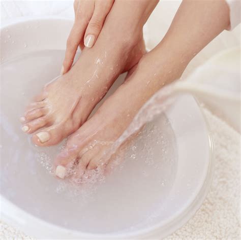 6 Ways To Get Smooth And Beautiful Feet