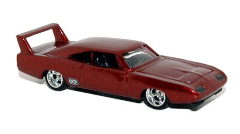 Fast And Furious 6 1969 Dodge Charger Daytona Youtube