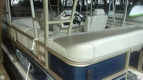 Aloha 290 Sundeck 2013 For Sale For 30 000 Boats From USA Com