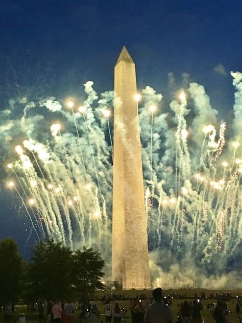 What To Do On July Th In Washington DC Nonpartisan Pedicab