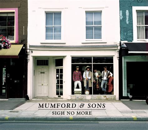 The Story Of Mumford And Sons