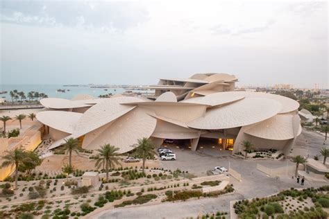 Qatar Museums Announces September Events Time Out Doha
