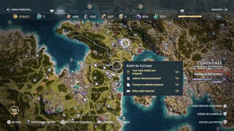 Le Retour Du Fils Prodigue Assassin S Creed Odyssey Solution Compl Te