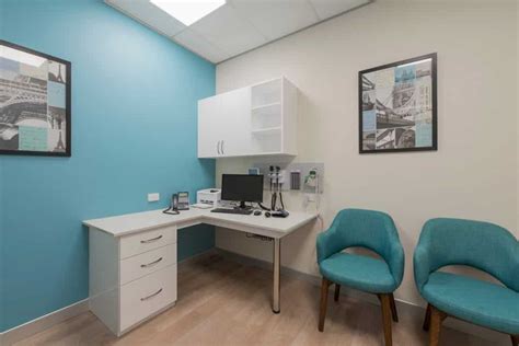 Revamp Your Practice With A Doctors Consultation Room Layout That