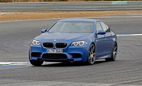 Bmw M5 Gran Coupe Amazing Photo Gallery Some Information And