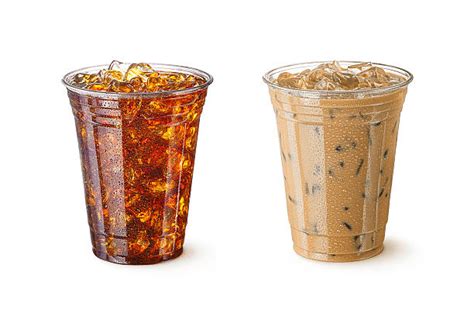 Iced Coffee Cup Stock Photos Pictures And Royalty Free Images Istock