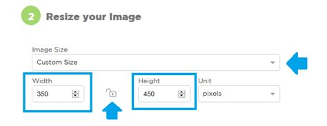 Umumnya ukuran pas foto yang digunakan adalah 3×4. Ubah Ukuran Foto Jadi 3x4 Online - Berbagai Ukuran