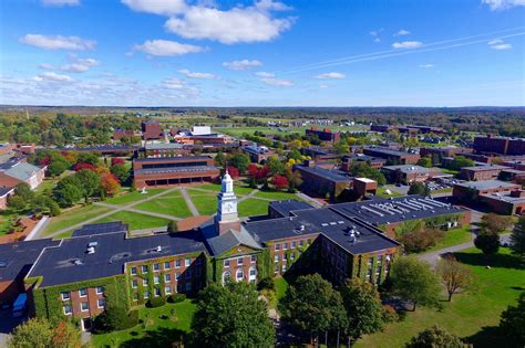 Potsdam is a village located in the town of potsdam in st. 2017's academic rankings of New York's top public colleges