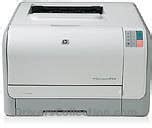 It is compatible with the following operating systems: HP Color LaserJet CP1215 drivers