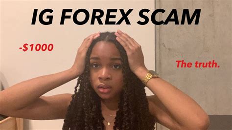Exposing The Truth About Forex Trading In 2021 The Biggest Scams And
