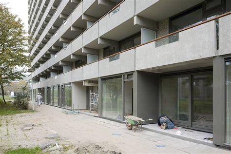 Unfinished Homes Touted As Potential Solution To The Global Housing