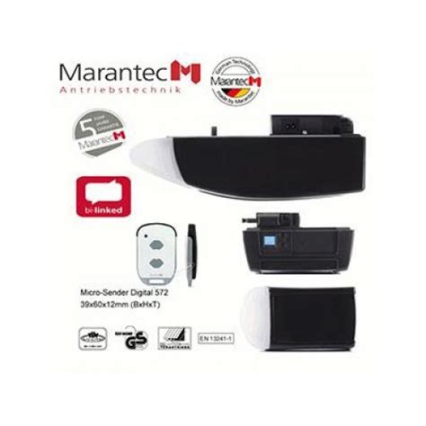 This garage door opener with an impeccable quiet operation is often preferred and chosen by consumers with garages attached to living spaces eliminating vibrations any. Marantec Comfort 280, MARANTEC Garage Door Opener in Dubai ...
