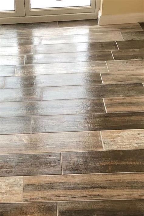 Wood Effect Tile Inspo Wood Look Tile Floor Ceramic Wood Tile Floor